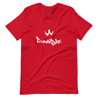 Liberty "Dowble" Street White Unisex