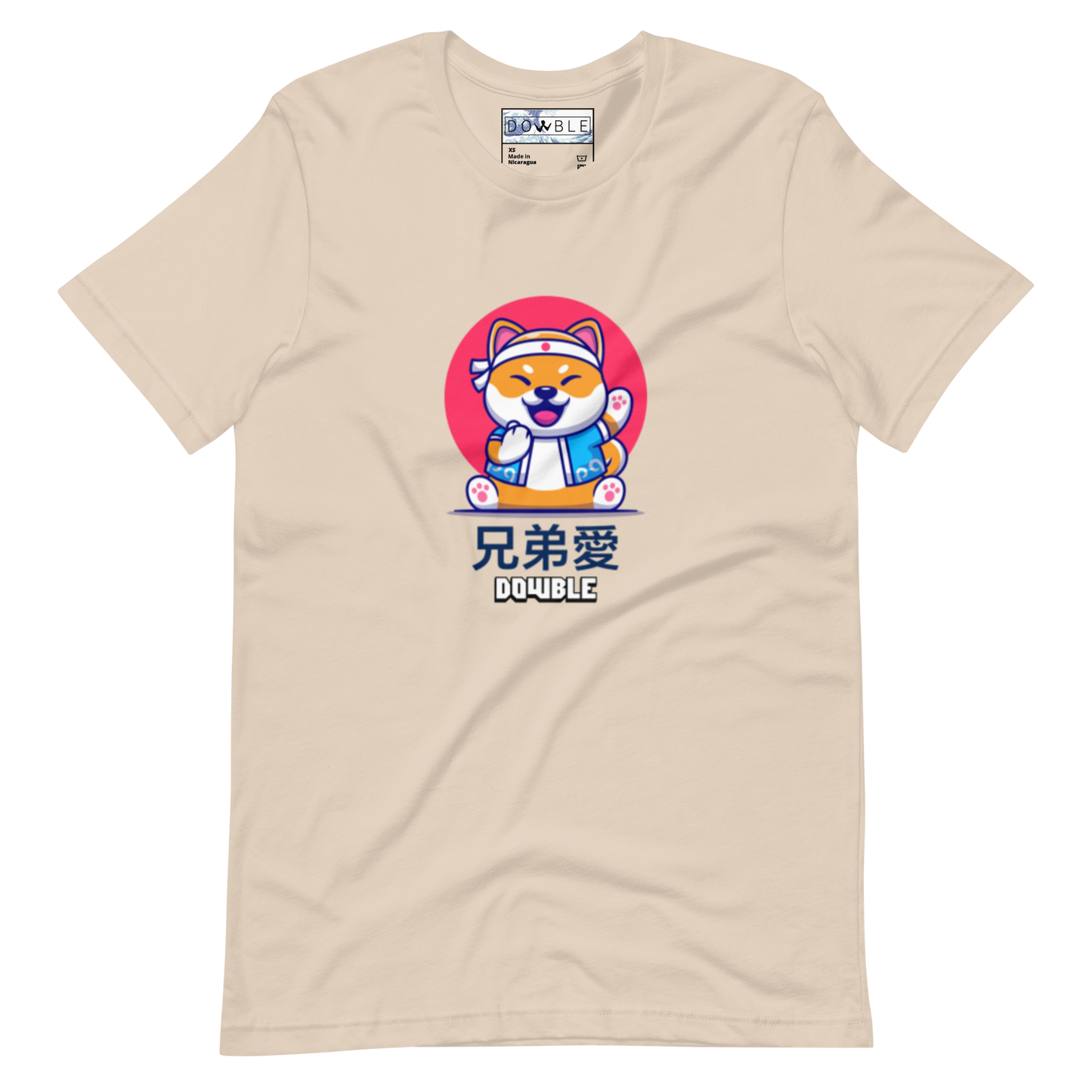 Liberty Shiba Inu Unisex