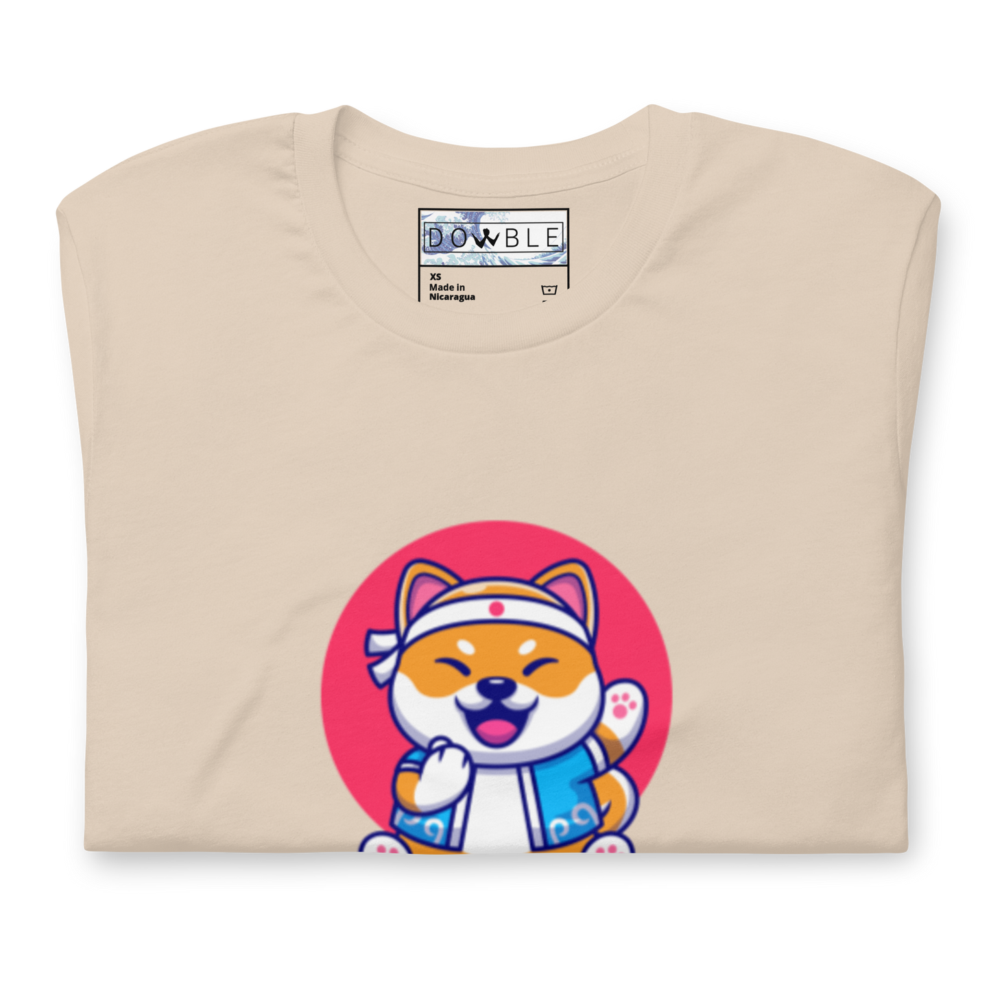 Liberty Shiba Inu Unisex