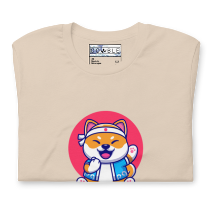 Liberty Shiba Inu Unisex