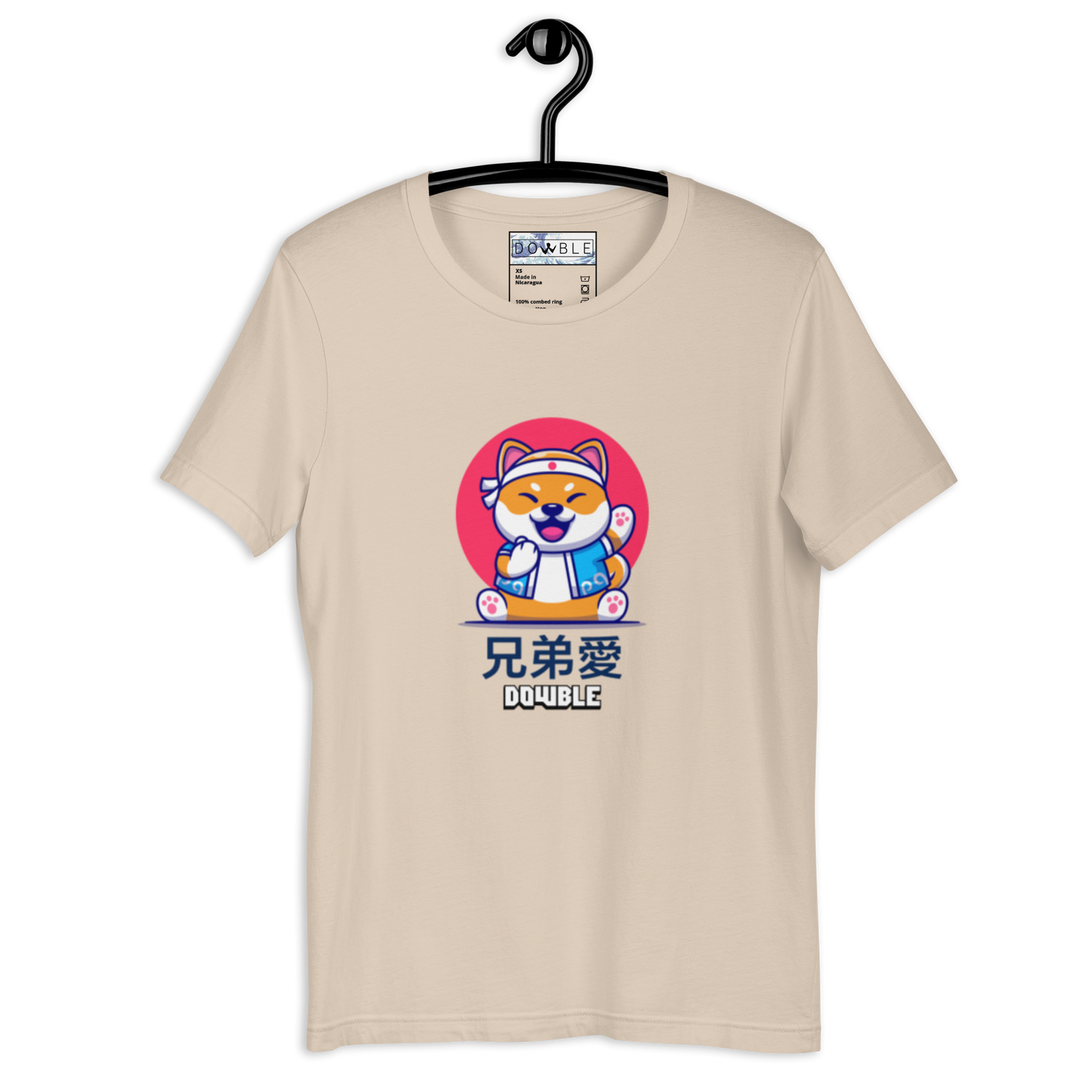 Liberty Shiba Inu Unisex