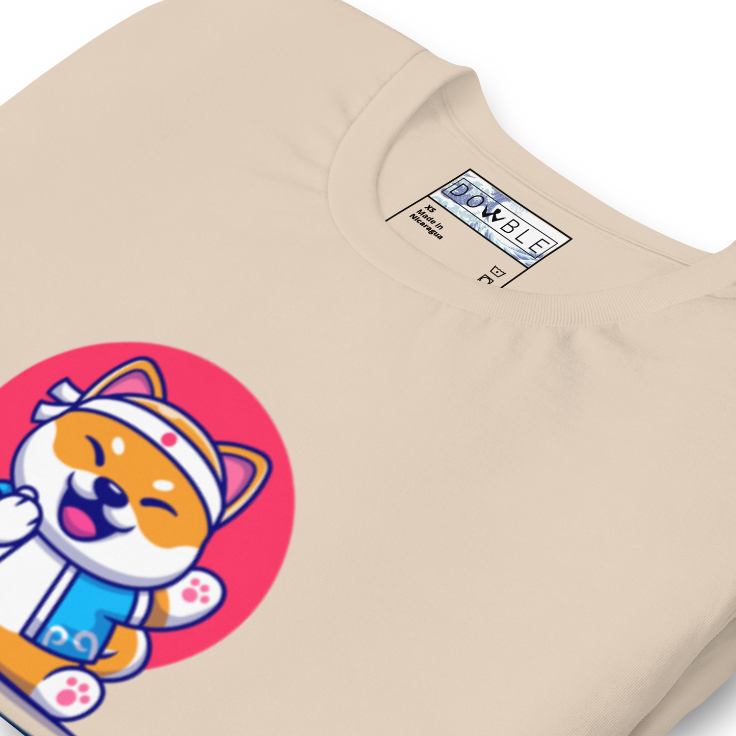 Liberty Shiba Inu Unisex