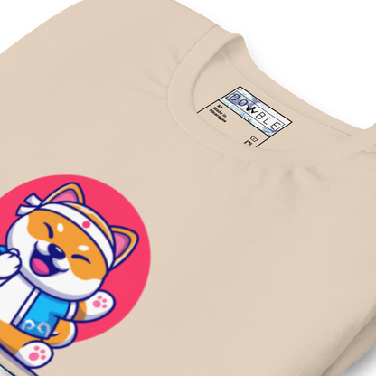 Liberty Shiba Inu Unisex