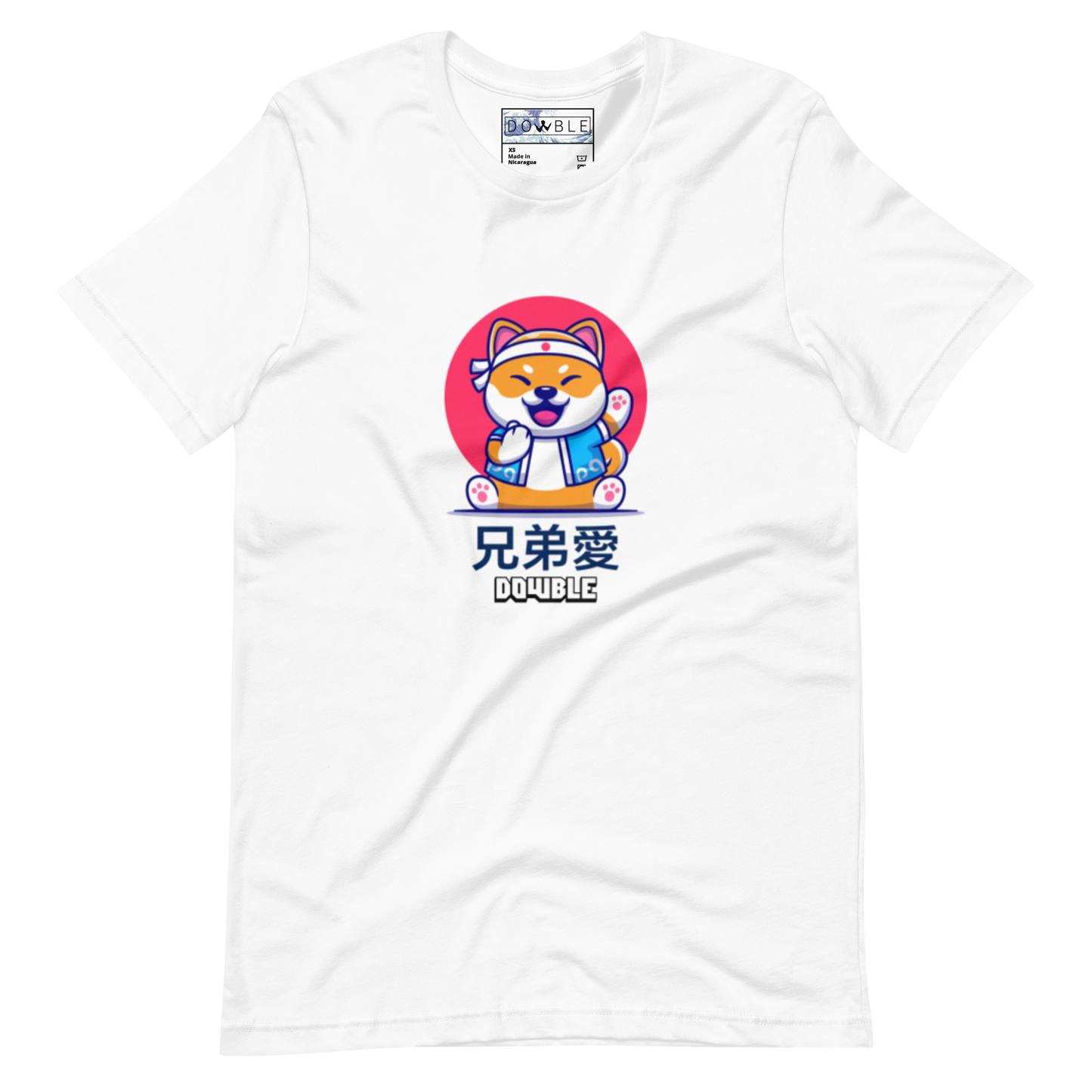 Liberty Shiba Inu Unisex