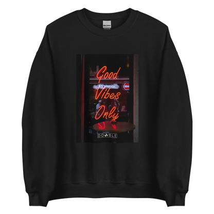 Brotherhood Sweatshirt Good Vibes Unisex