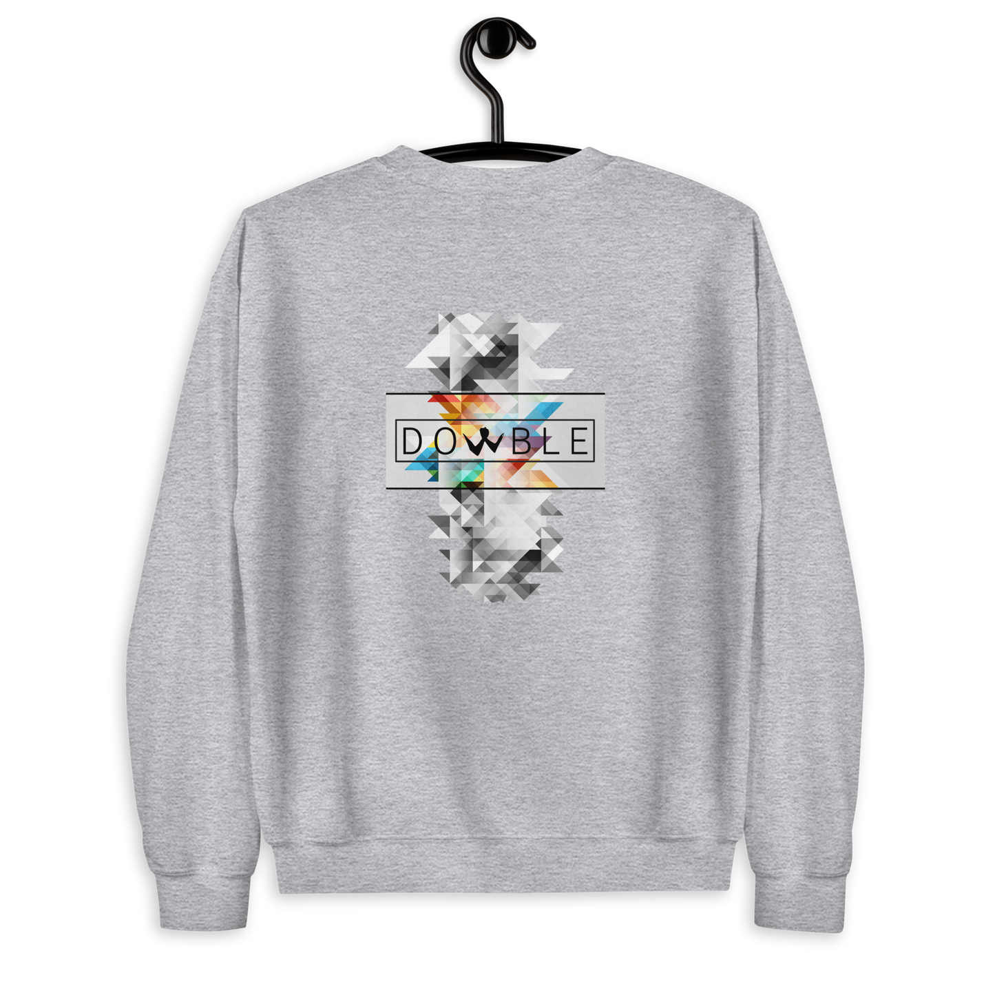 Brotherhood Sweatshirt Future Unisex