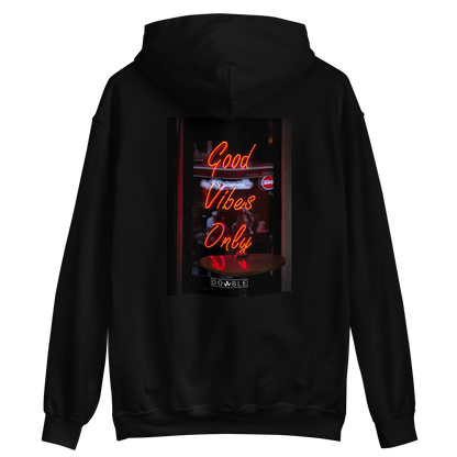 Brotherhood Hoodie Good Vibes Unisex