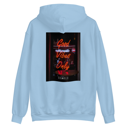 Brotherhood Hoodie Good Vibes Unisex