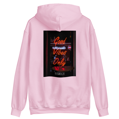 Brotherhood Hoodie Good Vibes Unisex