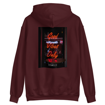 Brotherhood Hoodie Good Vibes Unisex