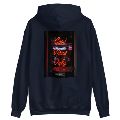 Brotherhood Hoodie Good Vibes Unisex