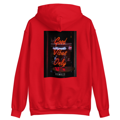 Brotherhood Hoodie Good Vibes Unisex