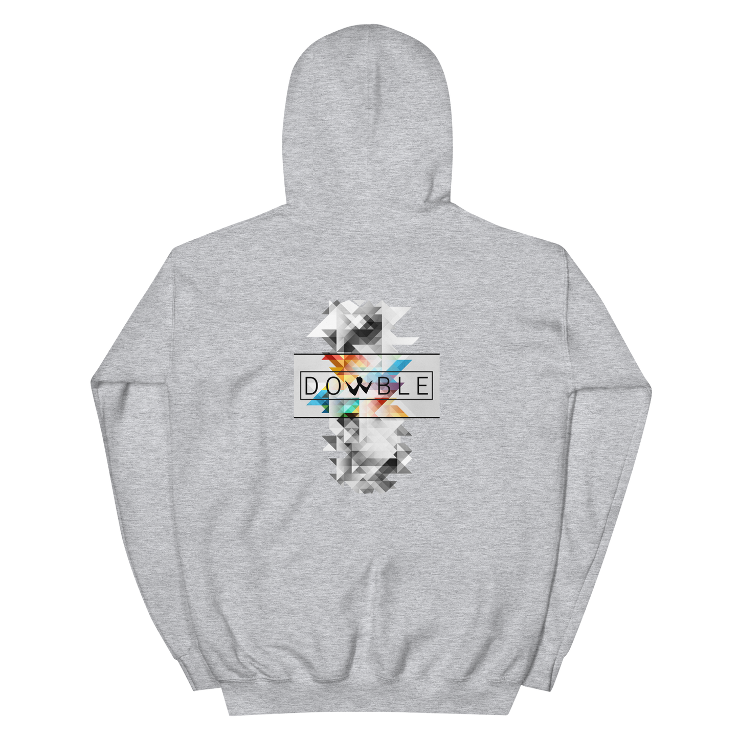 Brotherhood Hoodie Future Unisex