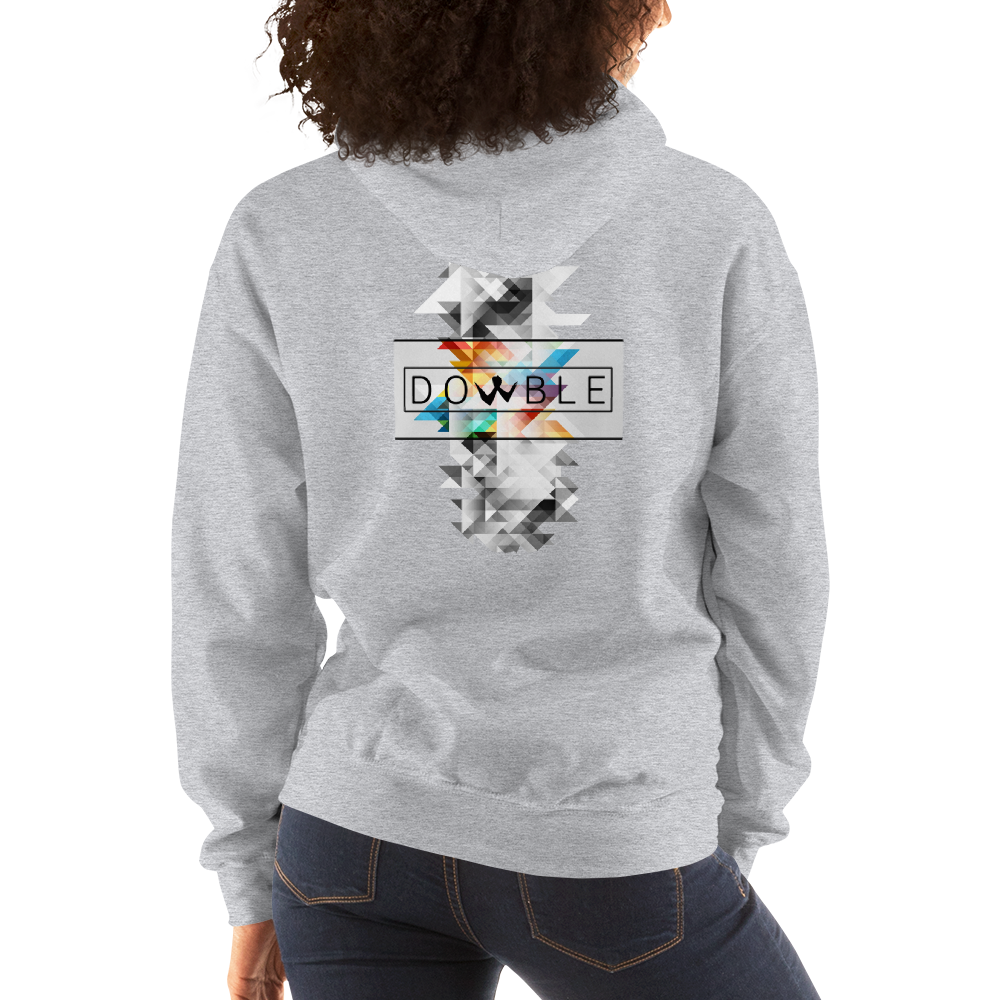 Brotherhood Hoodie Future Unisex