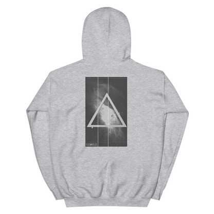 Brotherhood Hoodie Interstellar B&W Unisex