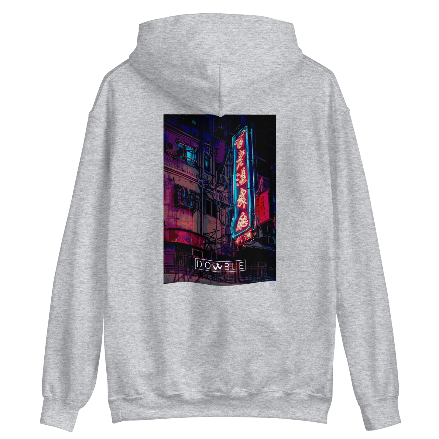 Brotherhood Hoodie Japan Unisex