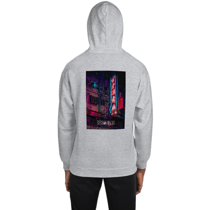 Brotherhood Hoodie Japan Unisex