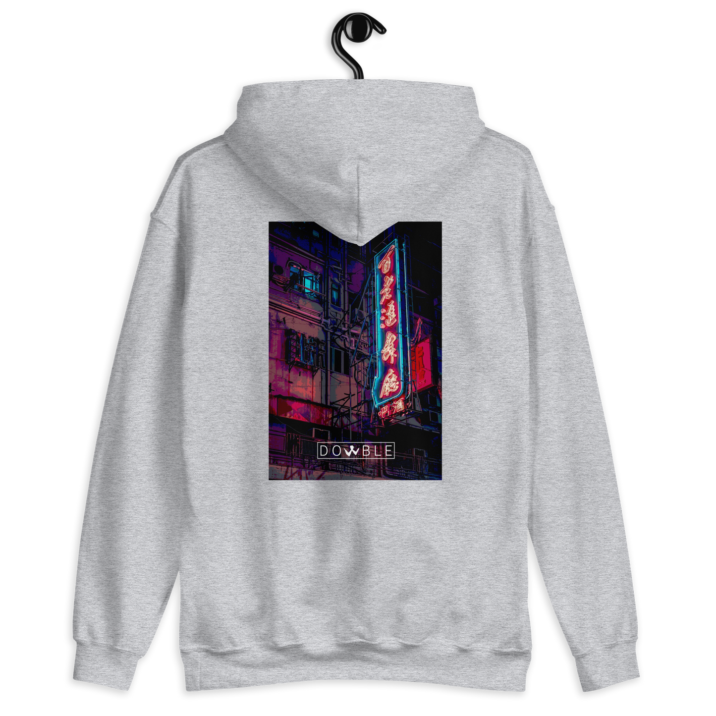 Brotherhood Hoodie Japan Unisex