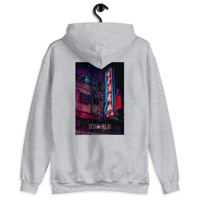 Brotherhood Hoodie Japan Unisex