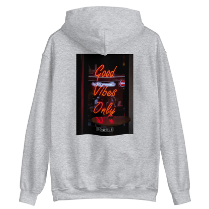 Brotherhood Hoodie Good Vibes Unisex