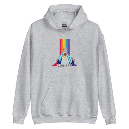 Brotherhood Hoodie Holy Unisex