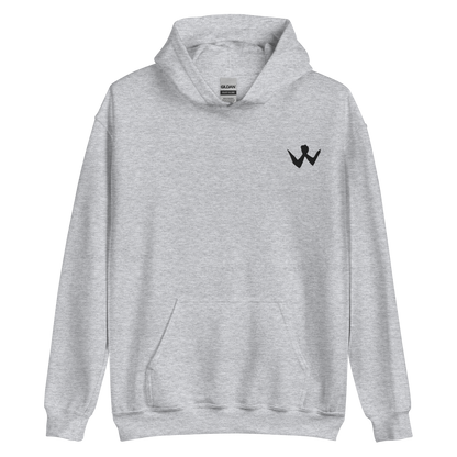 Brotherhood Hoodie Good Day Unisex