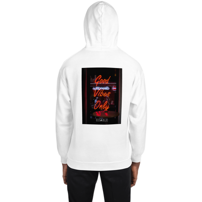 Brotherhood Hoodie Good Vibes Unisex