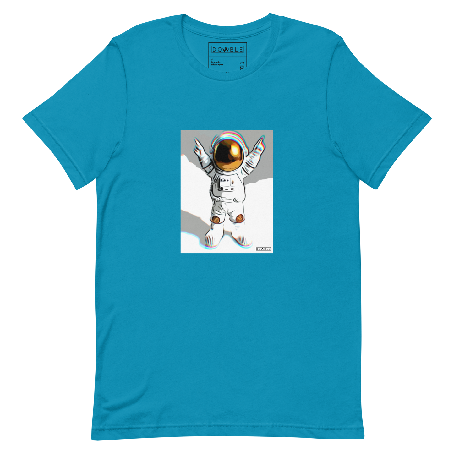 Liberty Astronaut Unisex