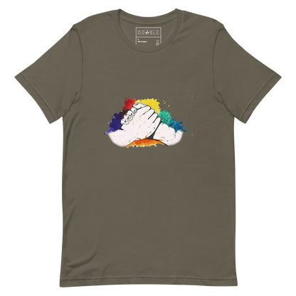 Liberty Hand Shake Unisex