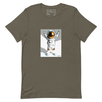 Liberty Astronaut Unisex