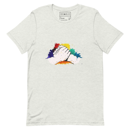 Liberty Hand Shake Unisex