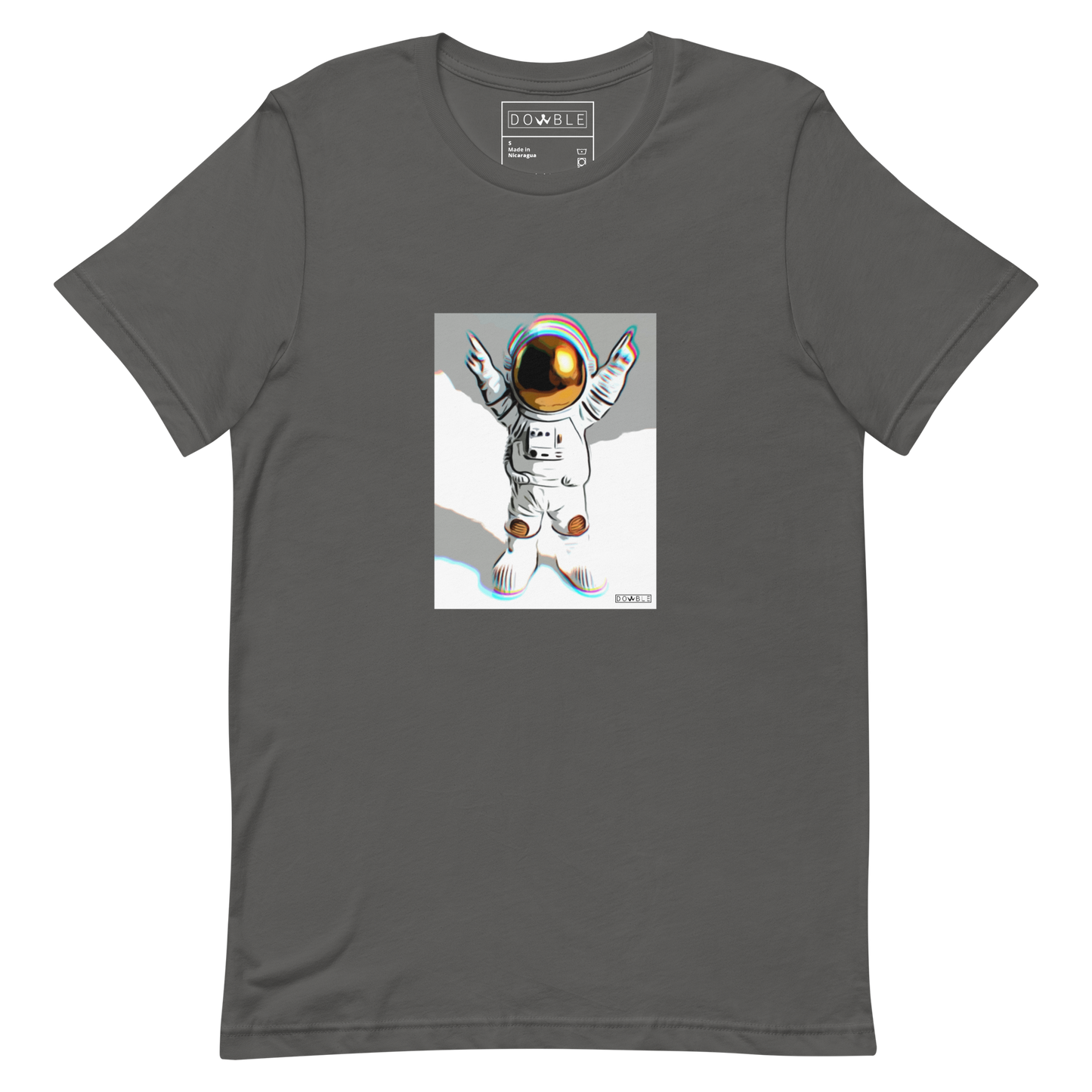 Liberty Astronaut Unisex