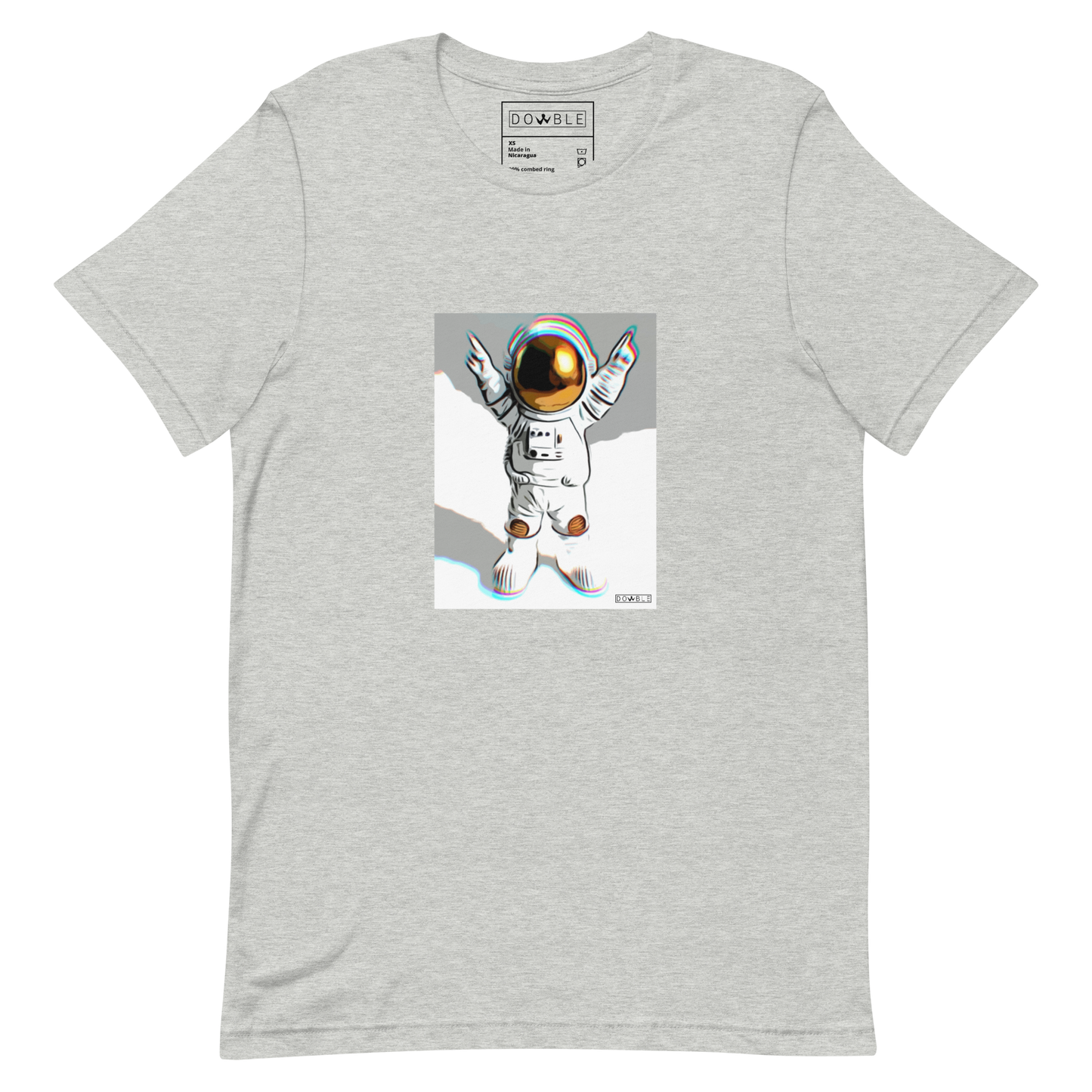 Liberty Astronaut Unisex