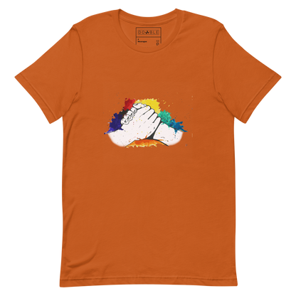 Liberty Hand Shake Unisex