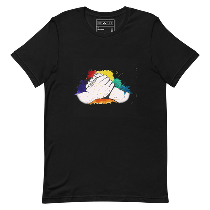 Liberty Hand Shake Unisex