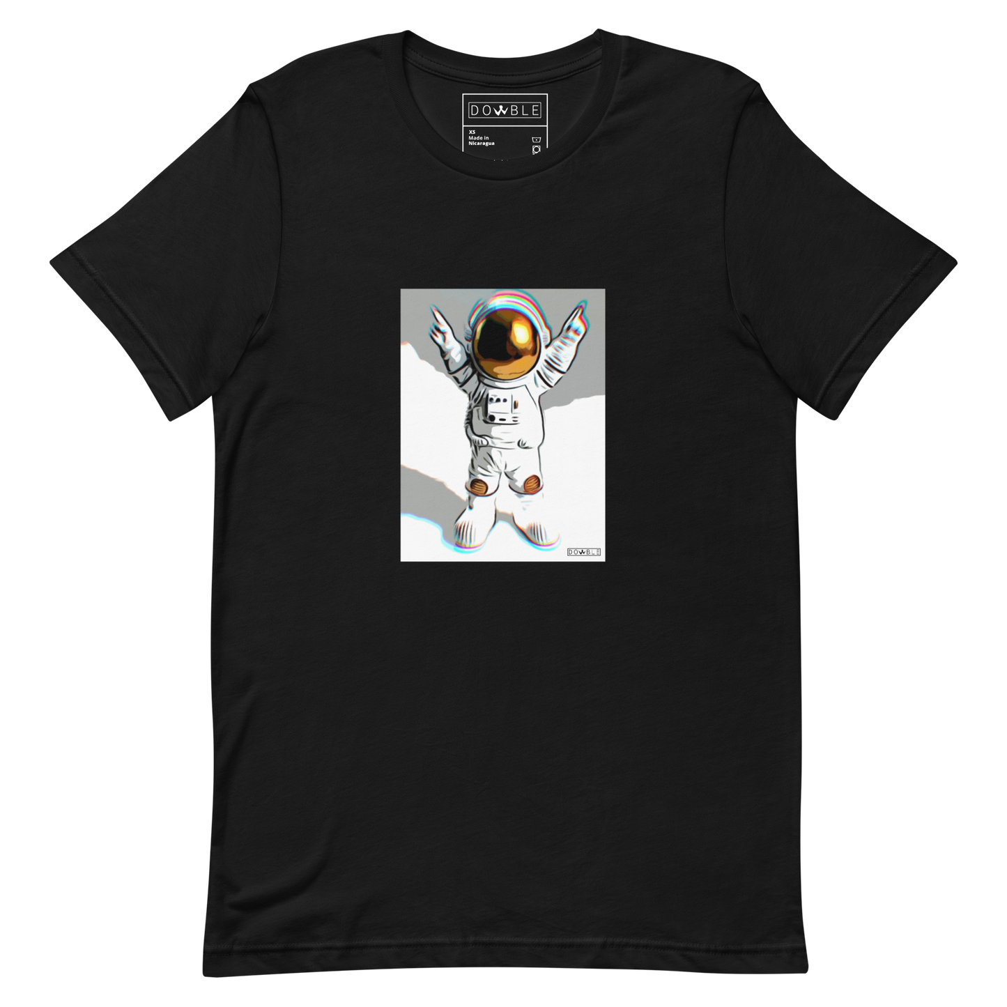 Liberty Astronaut Unisex