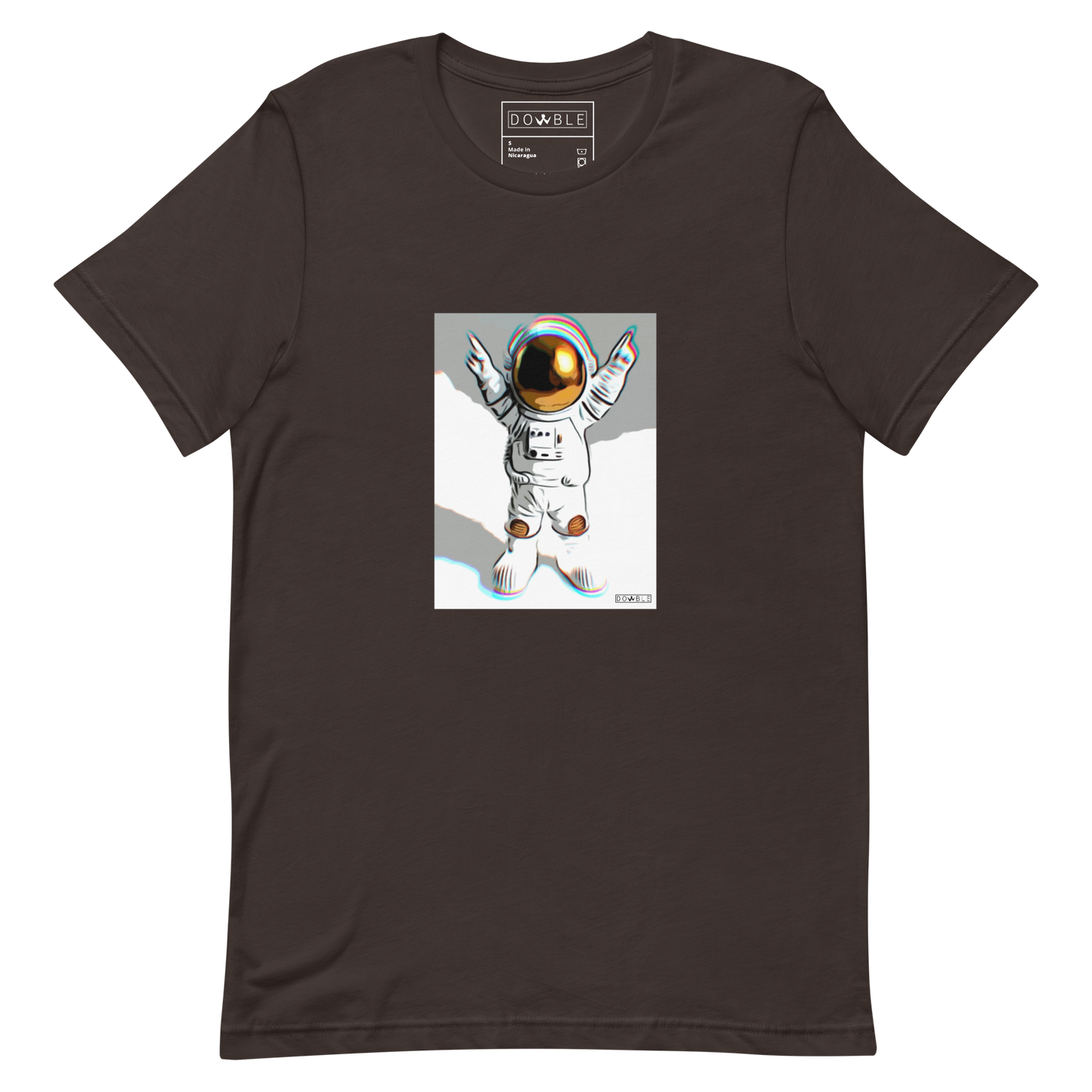 Liberty Astronaut Unisex