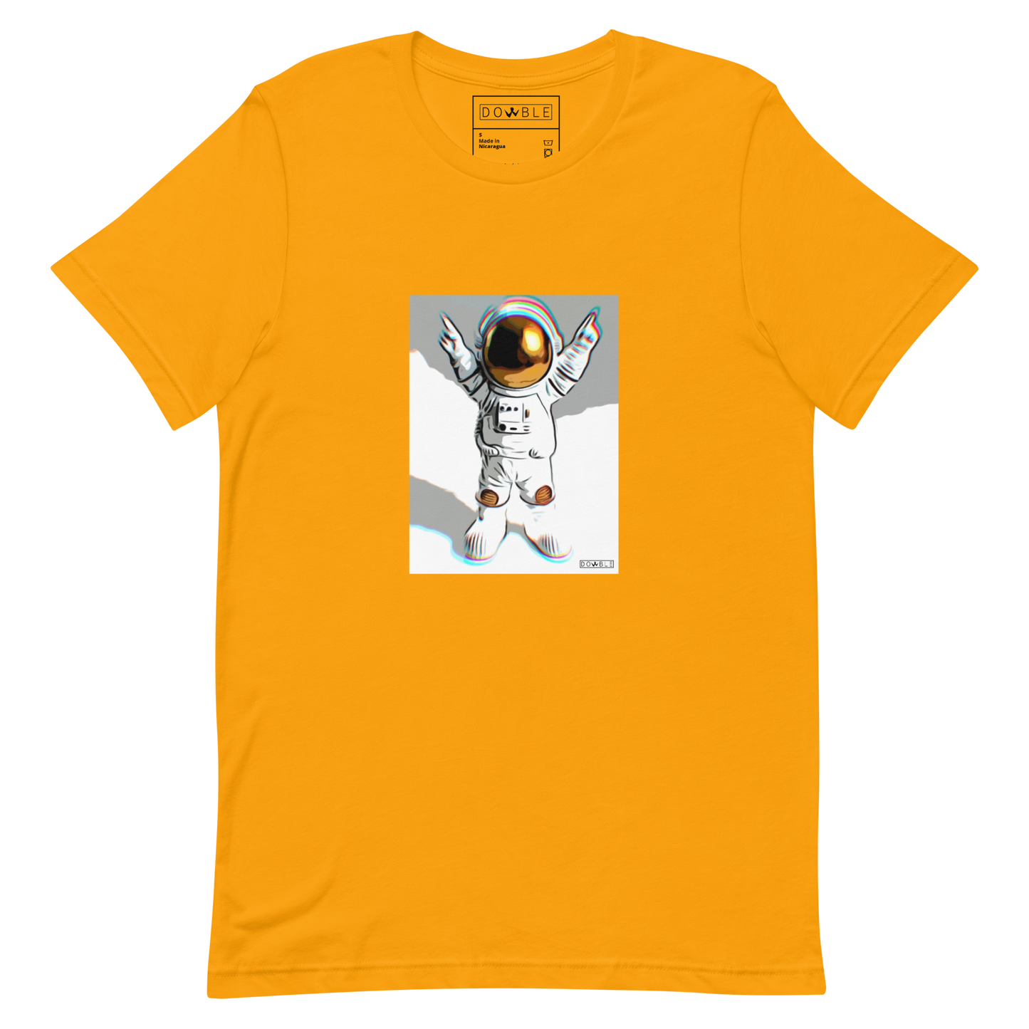 Liberty Astronaut Unisex