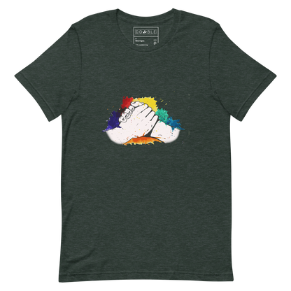 Liberty Hand Shake Unisex