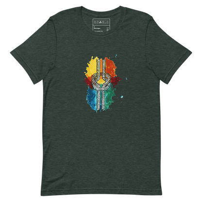 Liberty Love Knot Unisex