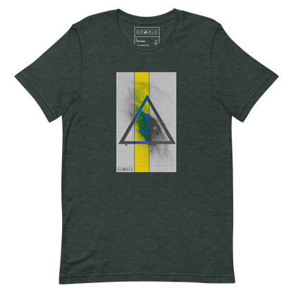 Liberty Interstellar Yellow Unisex