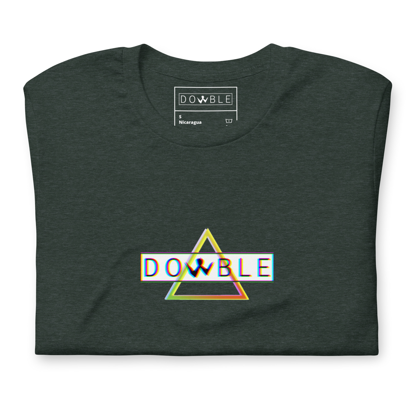 Liberty Psychedelic Unisex