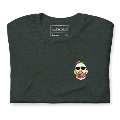 Liberty Beard Style Unisex