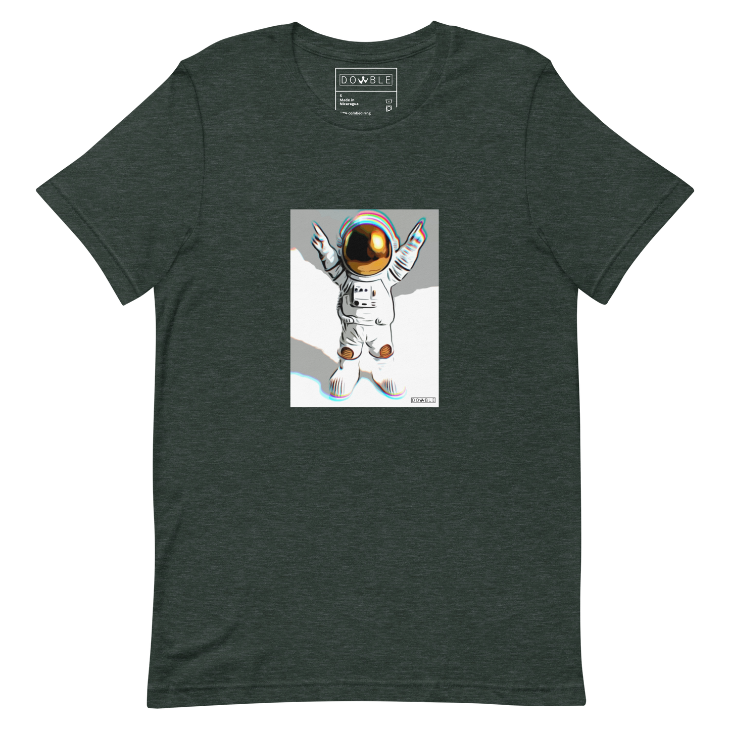 Liberty Astronaut Unisex