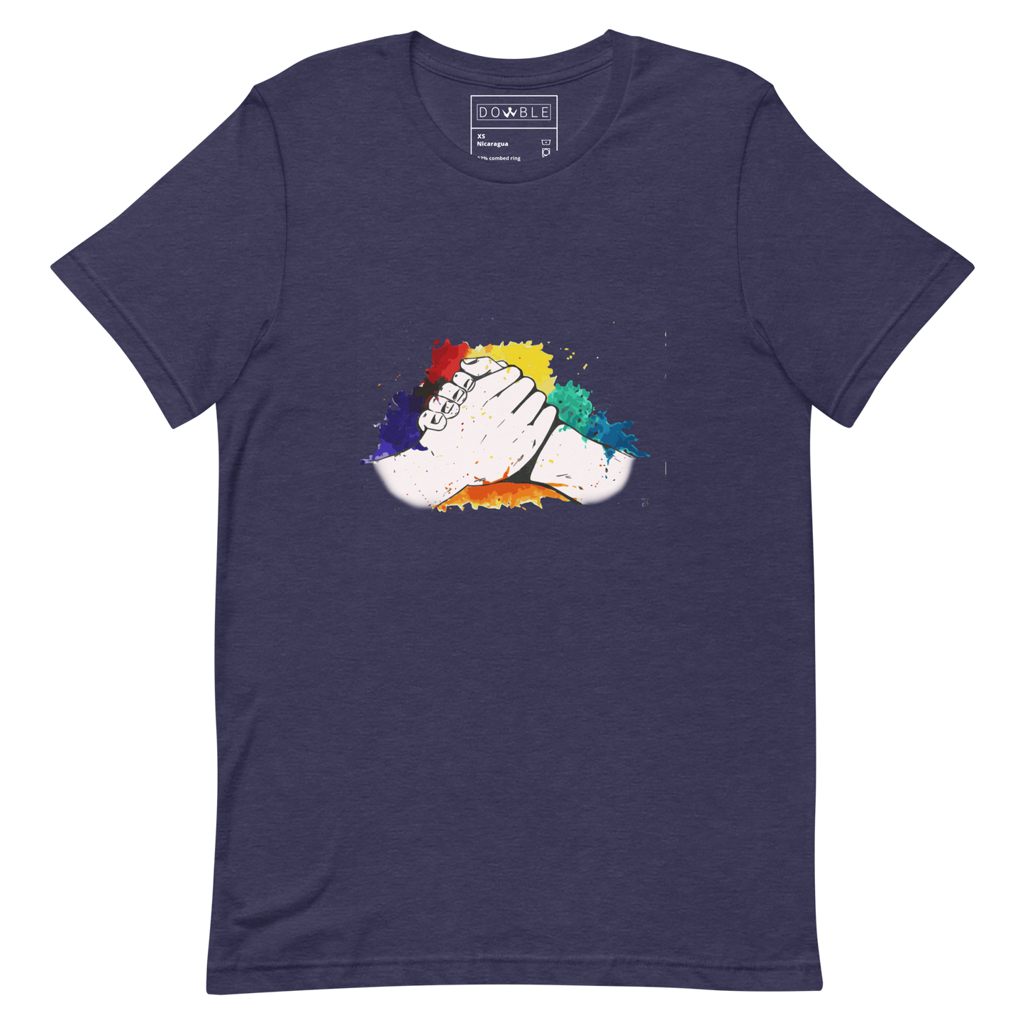 Liberty Hand Shake Unisex