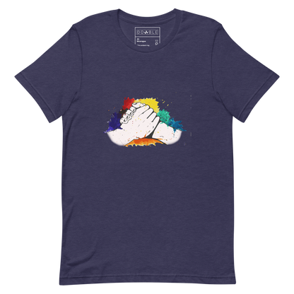 Liberty Hand Shake Unisex