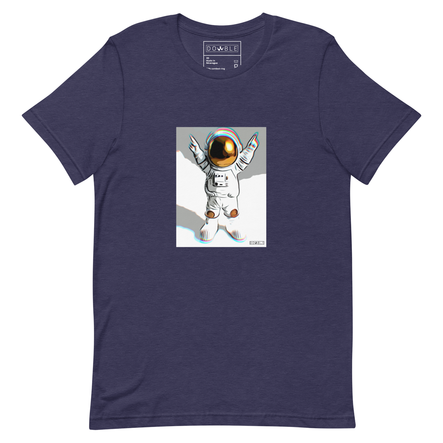 Liberty Astronaut Unisex