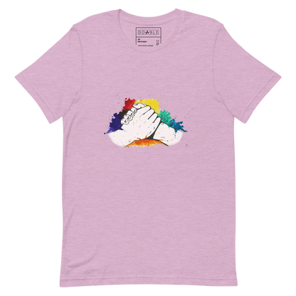 Liberty Hand Shake Unisex