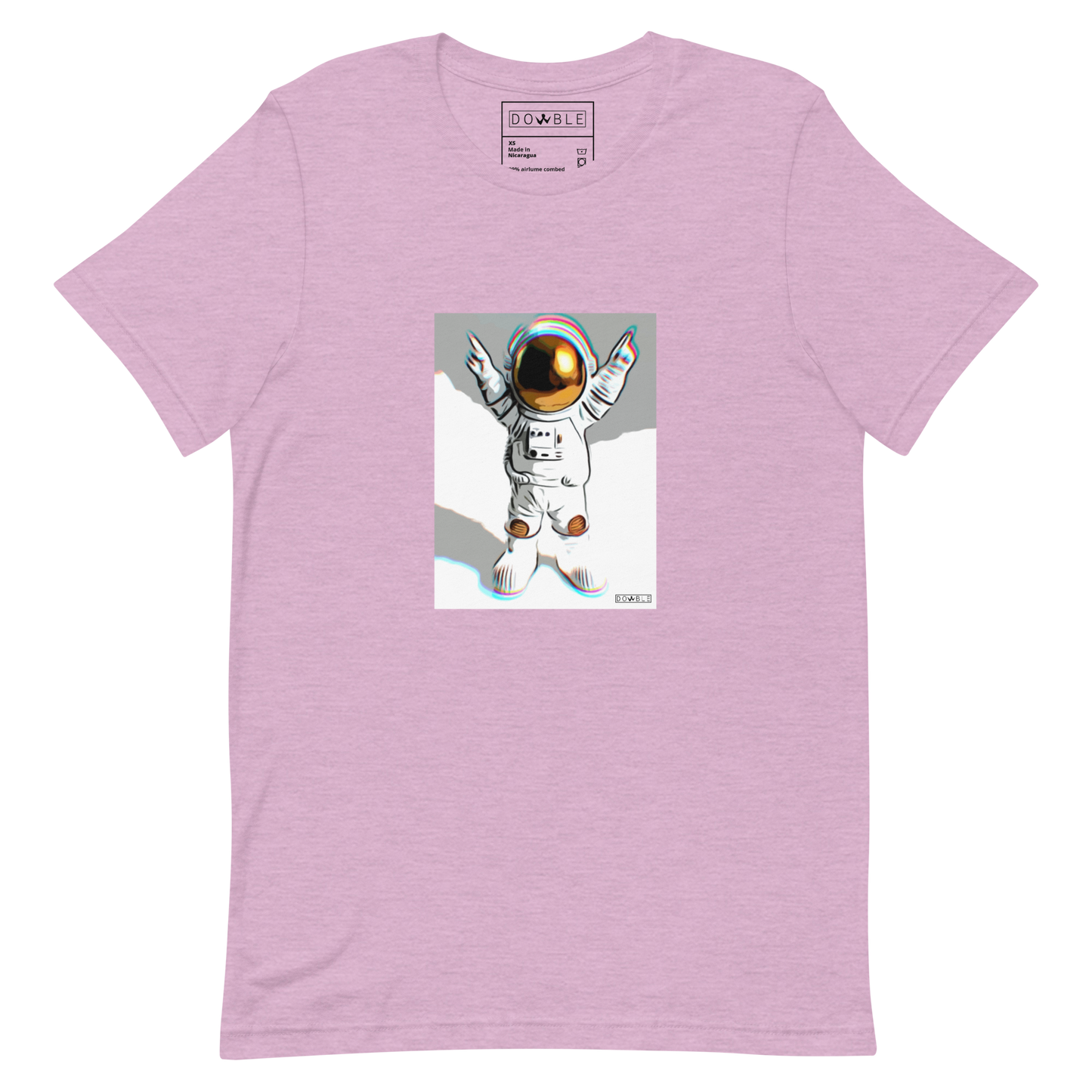 Liberty Astronaut Unisex