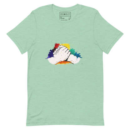 Liberty Hand Shake Unisex